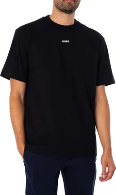 Produktbild von HUGO Dapolino-T-Shirt, Schwarz L