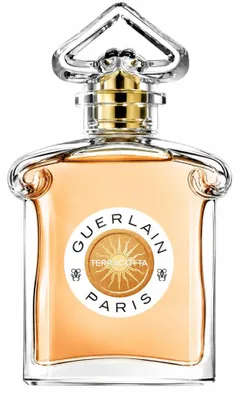 Obrázok produktu pre Guerlain Terracotta, Ženy, 75 ml, Bergamot, Ylang-ylang, Vanilka, - ALCOHOL - PARFUM (FRAGRANCE) - AQUA (WATER) - BUTYL METHOXYDIBENZOYLMETHANE - COUMARIN...