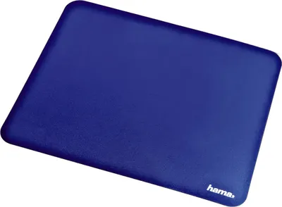 Produktbild von Hama 54751, Blau, Einfarbig, Polypropylen (PP)
