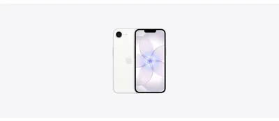 Immagine prodotto di Apple iPhone 17e 512GB White 5G