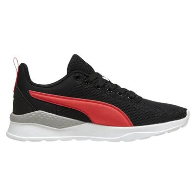 Produktbild von Puma Anzarun Lite Jr Black-Active Red White Größe EU 36