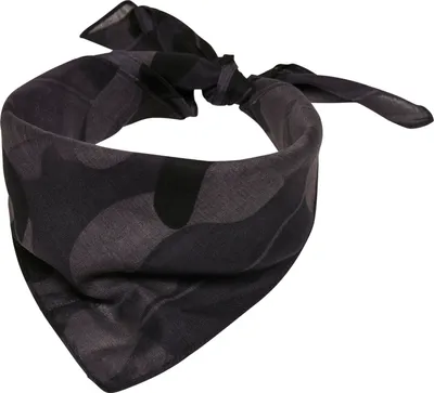 Produktbild von Urban Classics TB4068 | Bandana 3-Pack - Farbe: darkcamo - Größe: One Size