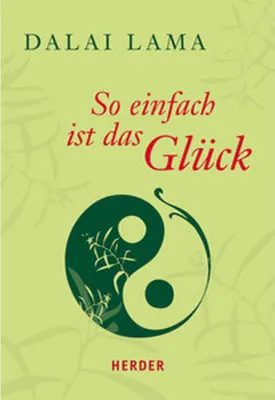 Obrázok produktu pre So einfach ist das Glück