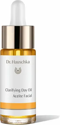 Image de Dr. Hauschka Facial Oil 18ML - Vegan & Cruelty-Free