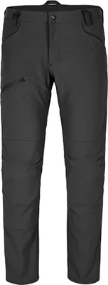 Produktbild von Spidi Charged Hosen Grau 29 / Short Mann Grau 29