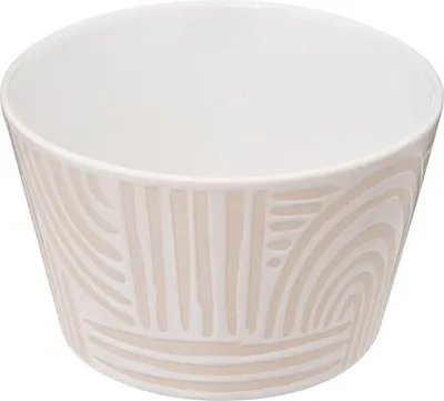 Produktbild von Schüssel "soleya" 57cl - SG Secret de Gourmet