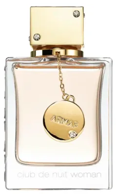 Produktbild von Armaf Club de nuit Eau de Parfum 105 ml