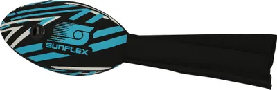 Produktbild von Sunflex Speed Piper Action Pro | Beachball Fangspiel Wurfspiel Fangen Werfen Ball