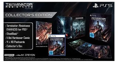 Produktbild von Terminator Resistance Enhanced PS-5 CE