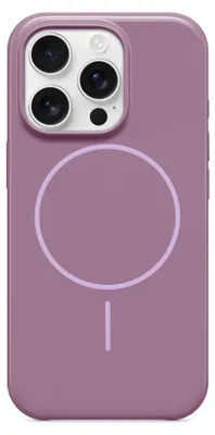 Image de APPLE Beats iPhone 16 Pro Case Purple MCFP4LL/A