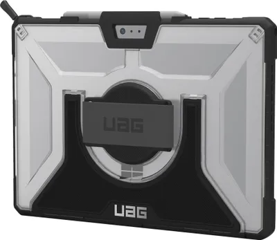 Zdjęcie produktu dla Urban Armor Gear SFPROHSS-L-IC, Pokrowiec, Microsoft, Microsoft Surface Pro (2017) & Surface Pro 4, 31,2 cm (12.3")