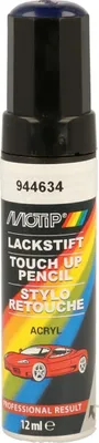 Produktbild von MOTIP Fahrzeug-Kombinationslack 944634 100mm 21mm Stift 12ml 21mm 0,028kg