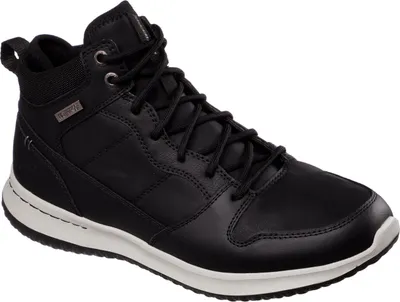 Produktbild von SKECHERS Halbschuhe DELSON SELECTO, Schwarz:44