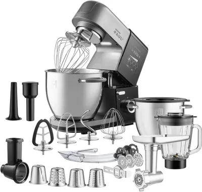 Immagine prodotto di SENCOR STM 8970 PAUL 3 Robot da cucina