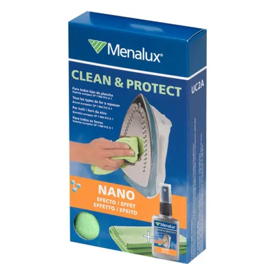 Produktbild von Menalux UC2 Bügelsohlenreiniger