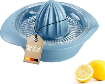 Obrázok produktu pre WESTMARK Zitrus-/Orangenpresse Limetta 0,5l blau