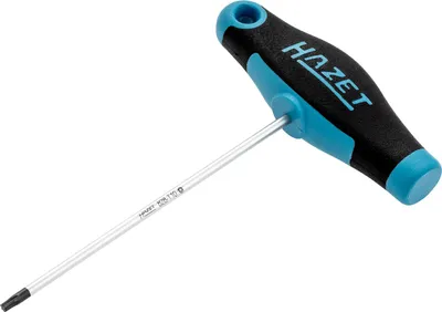 Obrázok produktu pre HAZET 828-T10, 1 kusov