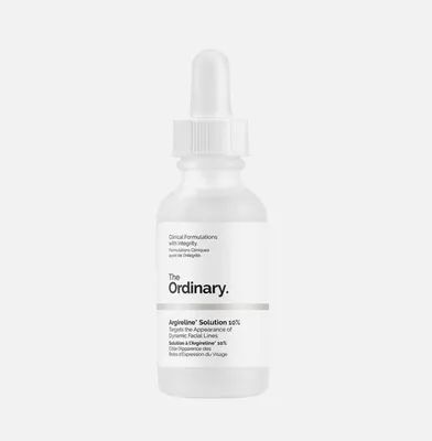 Produktbild von The Ordinary Argireline Solution 10% 30 ml