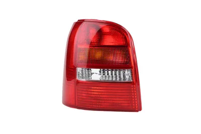 Immagine prodotto di Johns, luce posteriore combinata per Audi A4 (8D) 02/99-09/01 Nuovo da La. lato anteriore a led,