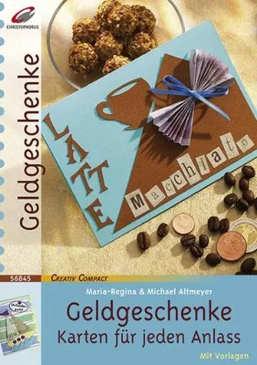 Produktbild von Altmeyer, M: Geldgeschenke