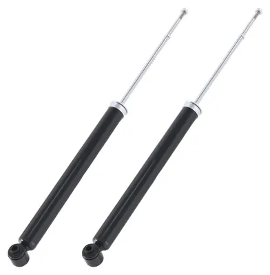 Productafbeelding van 2x Schokdempers voor FIAT BRAVO, FIAT STILO, LANCIA Delta III (2001-2004), artikelnummer 51795360