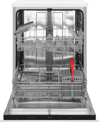 Produktbild von Mican 50630 vollintegrierbarer Geschirrspüler, 60 cm breit