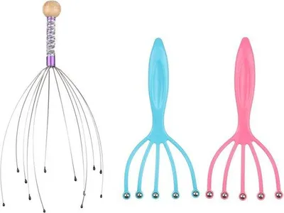 Produktbild von Famanu Massagegerät zur Linderung von Juckreiz - für Erwachsene