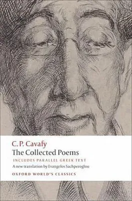 Obrázok produktu pre The Collected Poems
