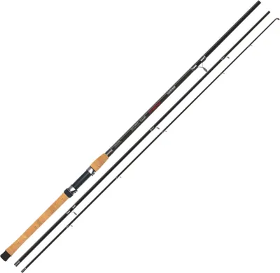 Zdjęcie produktu dla Wędka Mistrall Lamberta match 4,2 m 5-25g