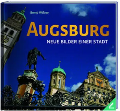 Obrázek produktu pro Augsburg
