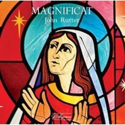 Produktbild von Magnificat