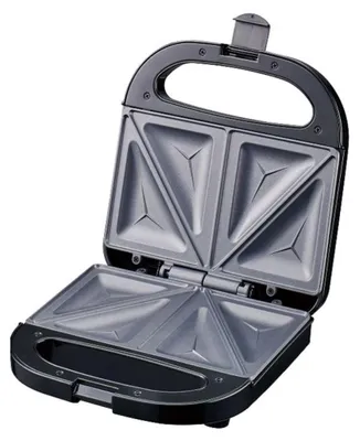Produktbild von Sandwichmaker Progress Dreiecke 750 W
