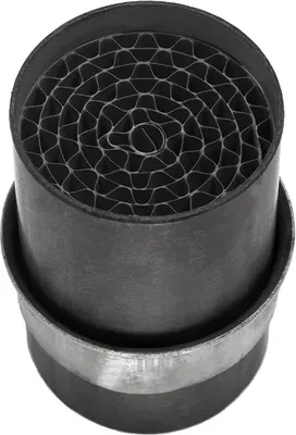 Produktbild von LEOVINCE NACHRÜST-KAT L 61 X Ø 50 mm