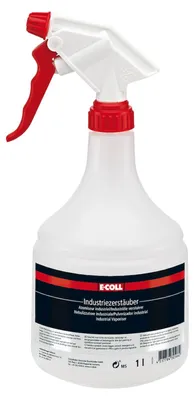 Produktbild von E-Coll Industriezerstäuber 1L , 4317784305662