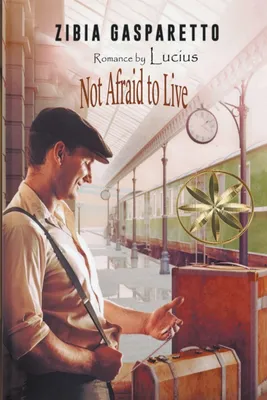 Produktbild von Not Afraid to Live