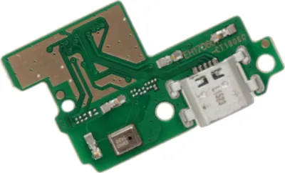Produktbild von Huawei P10 Lite Dock Connector Ladebuchse Anschluss Charger Flex Kabel