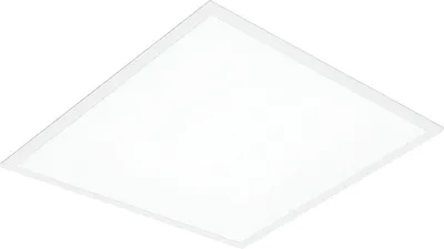 Produktbild von LEDVANCE PANEL ECO 600 UGR19 36W 840 3600lm 4000K neutralweiss IP40/IP20 4099854187315