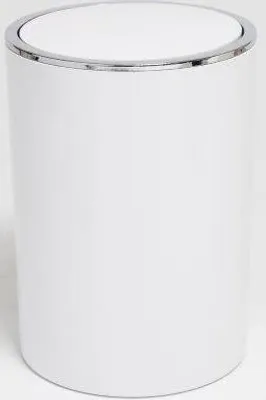 Produktbild von Kosmetikeimer mit Schwingdeckel