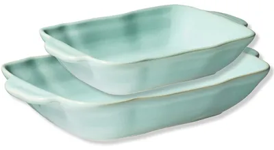 Immagine prodotto di Mäser 931847 Set di casseruole Vera, verde, 2 pezzi (1 set)
