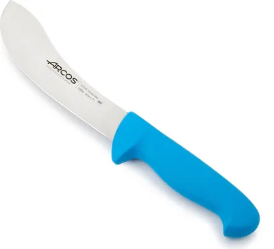 Obrázek produktu pro ARCOS 295423 6 ks. Nůž na stahování kůže série 2900