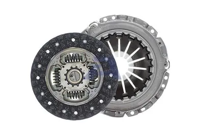 Produktbild von AISIN Kupplungssatz Kupplung für TOYOTA Yaris Schrägheck (P9) KT-320RA