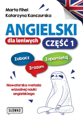 Obrázok produktu pre Angielski dla leniwych. Czesc 1