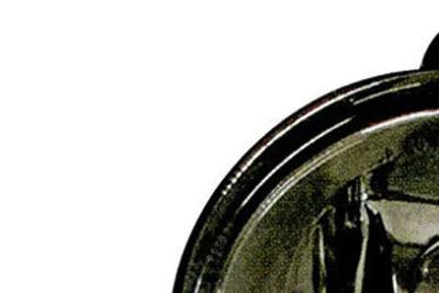 Productafbeelding van Johns, mistlamp. Mistlamp geschikt voor Nissan Primastar, bouwjaar 03/2001-, links, halogeen