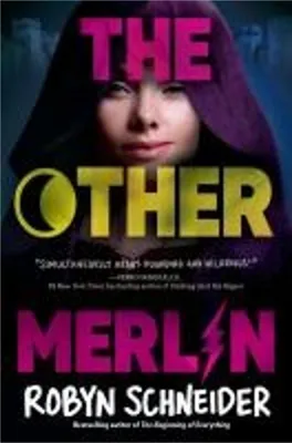 Zdjęcie produktu dla The Other Merlin