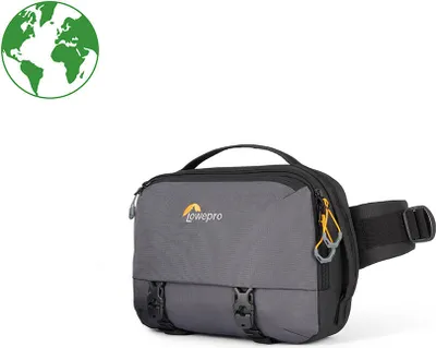 Obrázek produktu pro Lowepro LP37468-PWW pouzdro na fotoaparát Sling case Grey