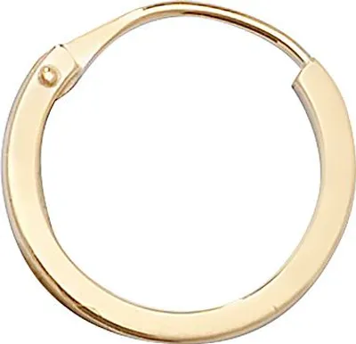 Image de Dormeur Boucles d'oreilles Femme Or 375/1000 - 8mm; TRS3822MM8