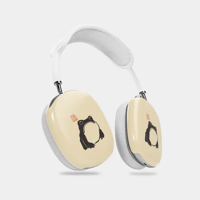 Produktbild von Apple AirPods Max, Schutzhülle stoßfest – Case Schutz passgenau