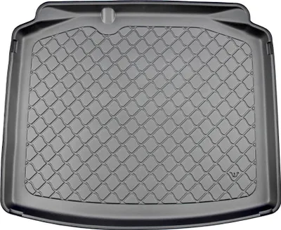 Produktbild von Z440423 Kofferraumwanne kompatibel mit Skoda Scala 04.2019-