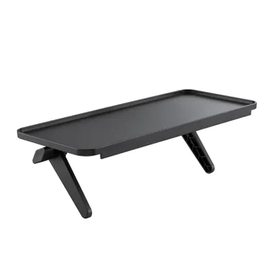 Produktbild von Neomounts by Newstar Universal Multimedia/Camera Shelf - 30 cm wide