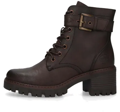 Produktbild von Dockers by Gerli 57OX201 Dunkelbraun Größe EU 41